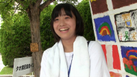 【アースキャラバン広島】ボランティアのみなさん！ありがとうございます！