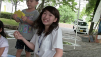【アースキャラバン広島】ボランティアのみなさん！ありがとうございます！