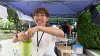 【アースキャラバン広島】ボランティアのみなさん！ありがとうございます！