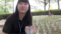 【アースキャラバン広島】ボランティアのみなさん！ありがとうございます！