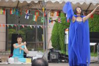 【アースキャラバン広島】