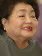Mrs. Setsuko Thurlow