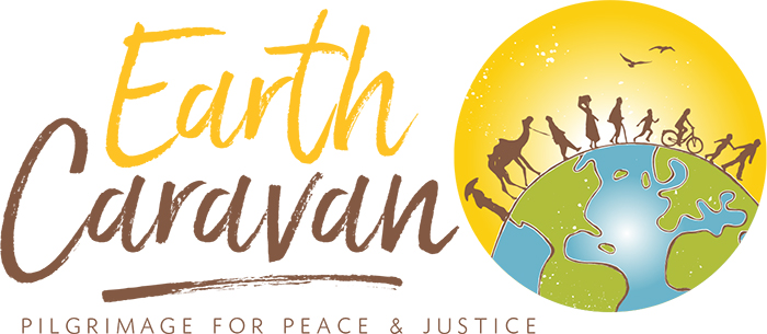 Earth Caravan 2019-2020