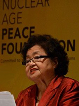 Setsuko Thurlow